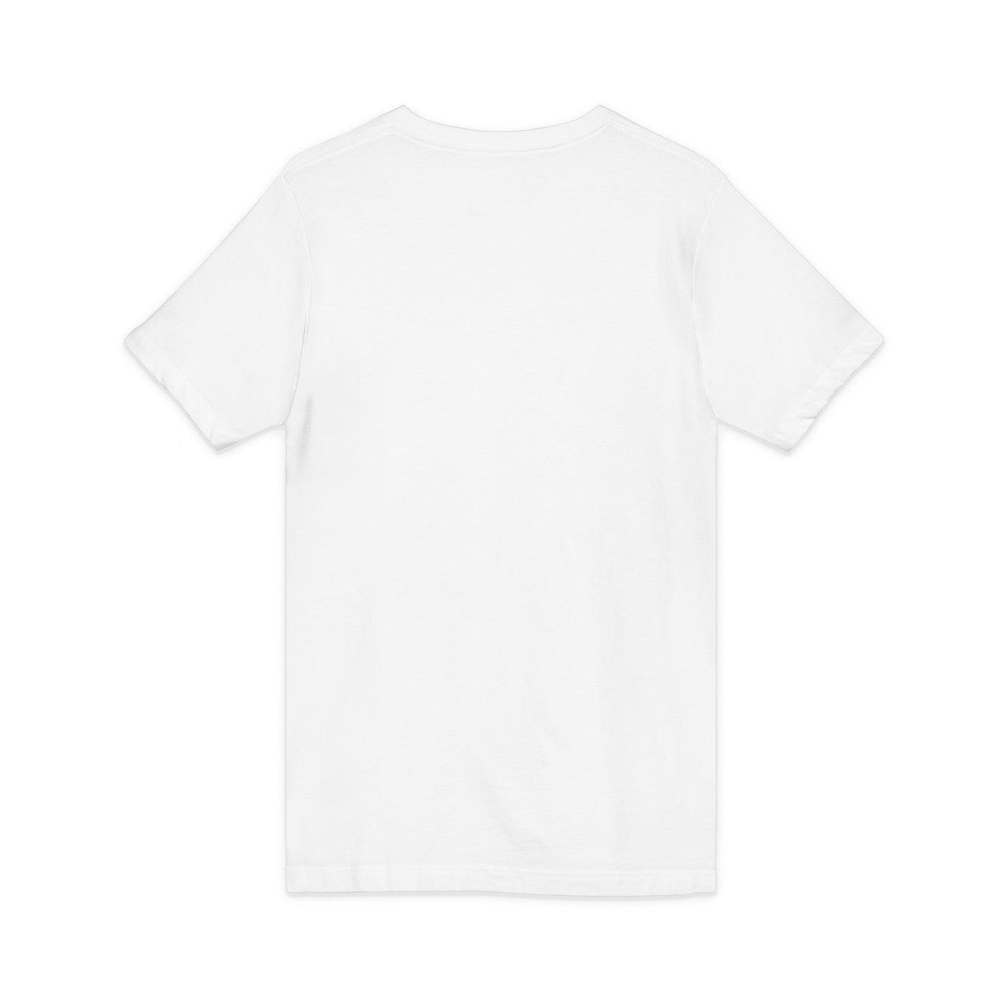 Sound Harper Women’s Jersey Short  Sleeve V-Neck Tee