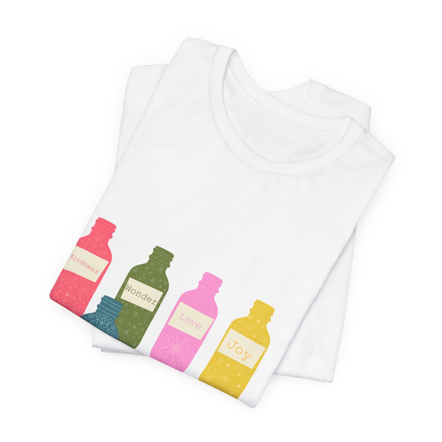 Life’s Essentials Women’s  Jersey Short Sleeve Tee
