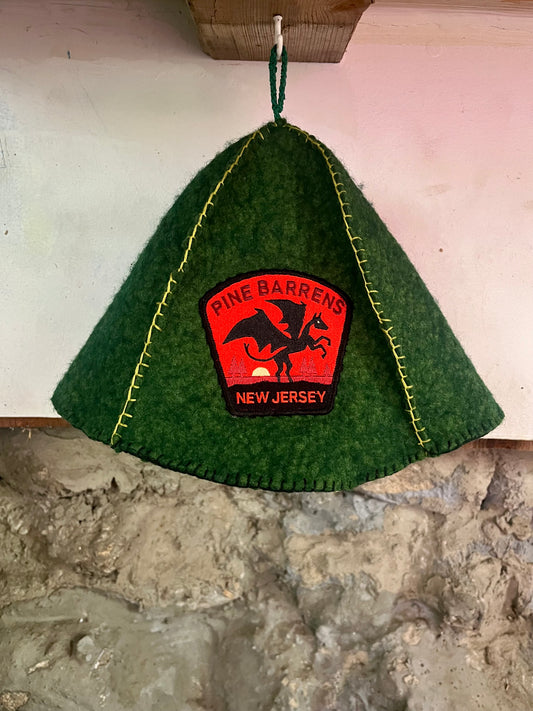 Sauna Hat / Banya