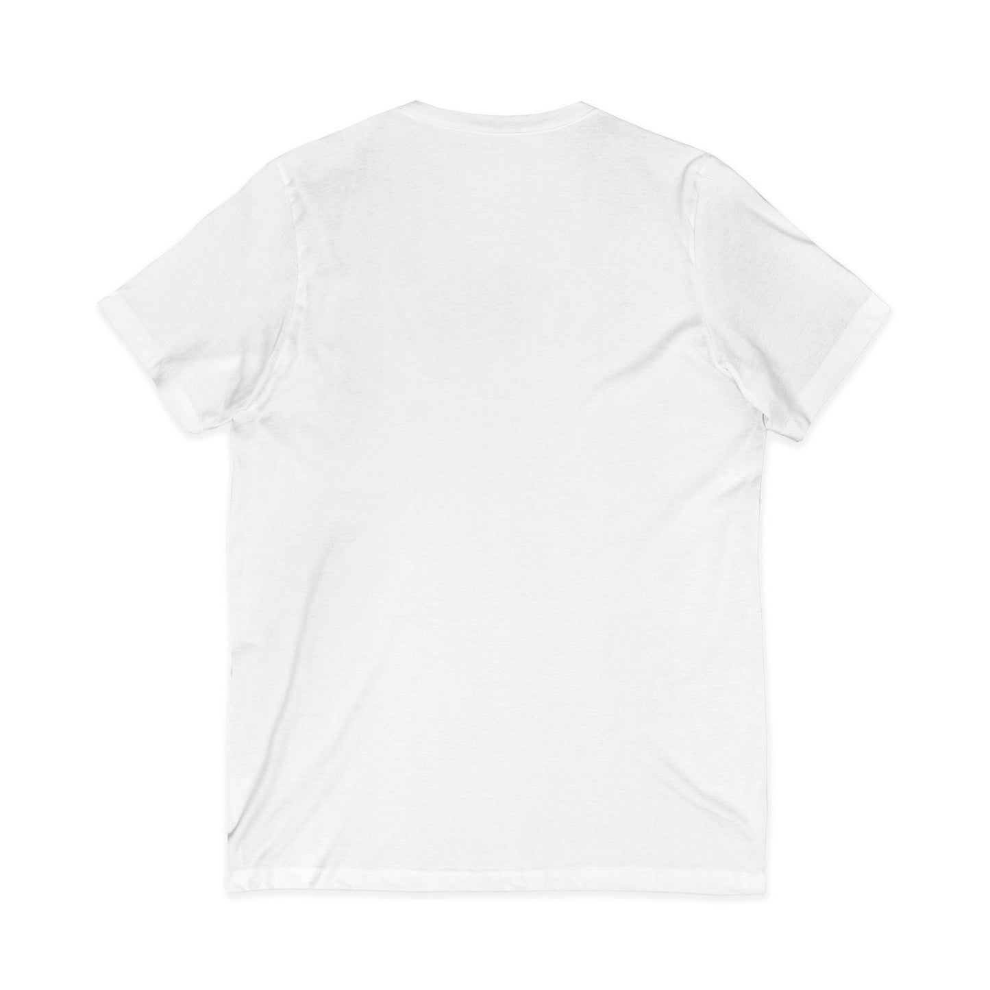 Sound Harper Women’s Jersey Short  Sleeve V-Neck Tee
