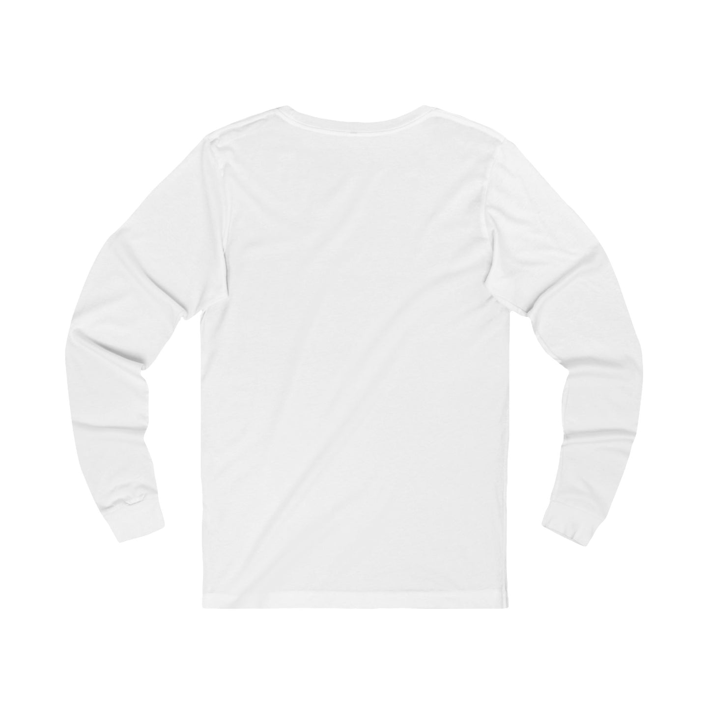 Sound Harper Unisex Jersey Long Sleeve Tee