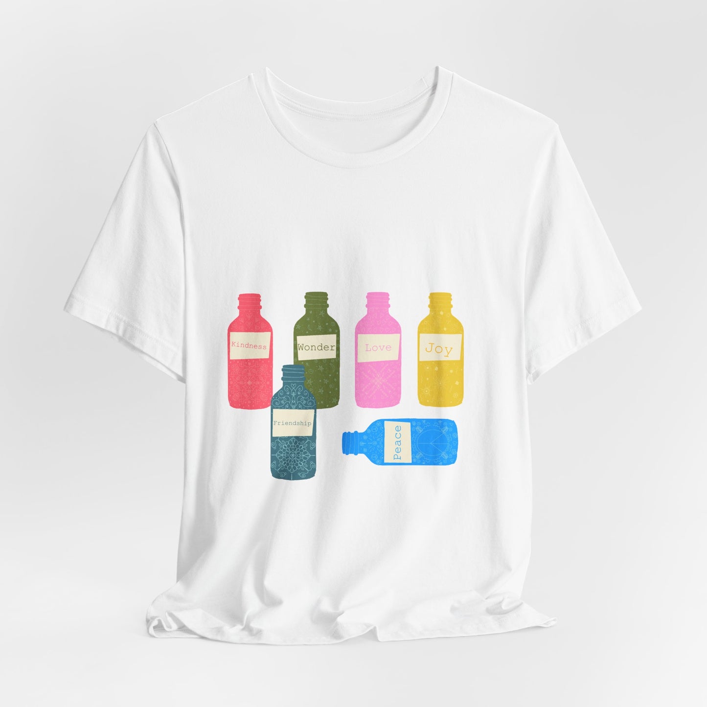 Life’s Essentials Women’s  Jersey Short Sleeve Tee