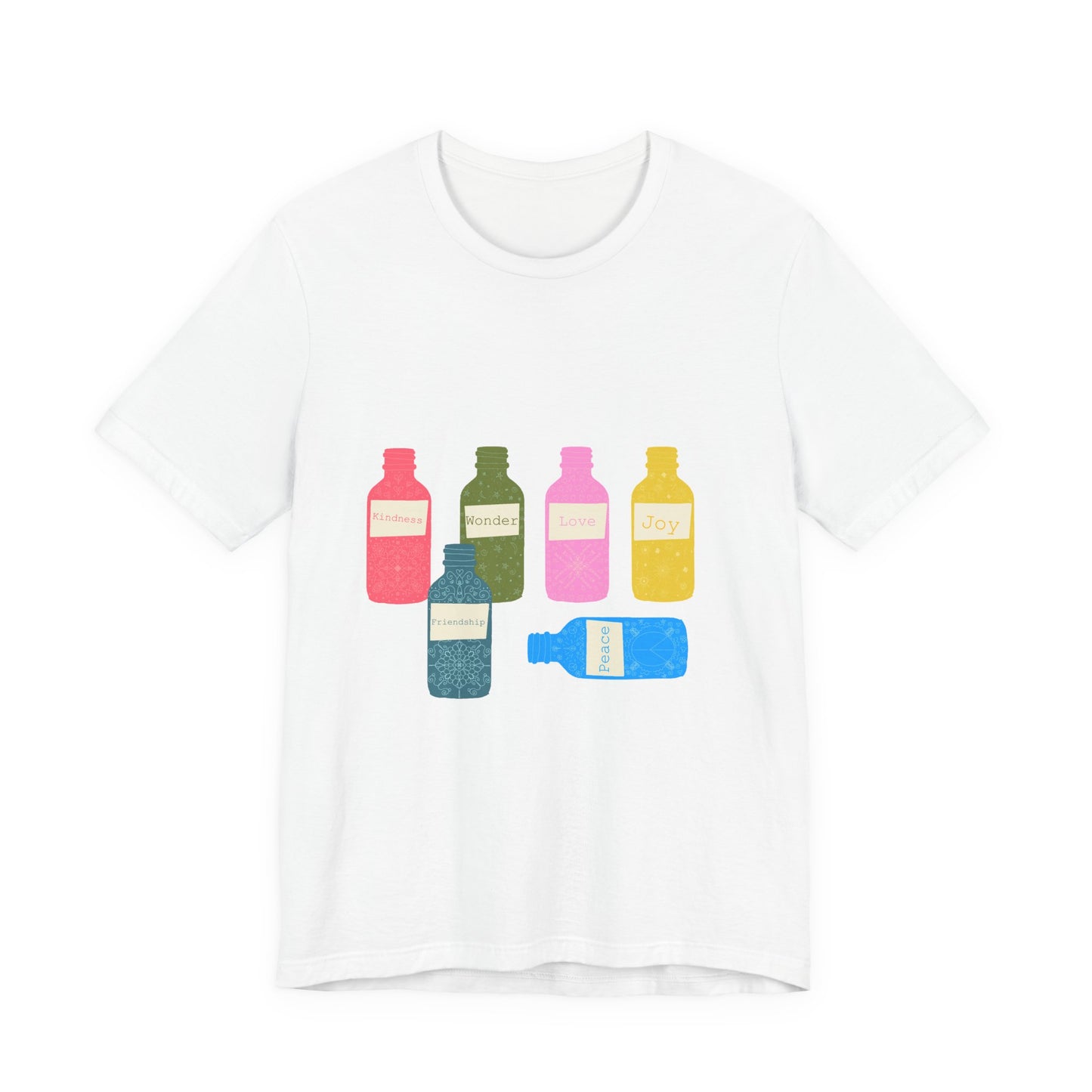 Life’s Essentials Women’s  Jersey Short Sleeve Tee