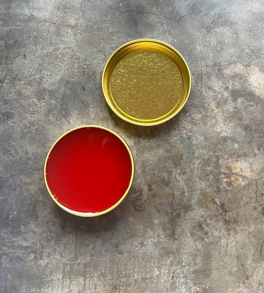 St John’s Wort Salve